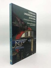 London Underground Stations