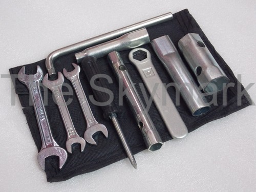 Tool kit fit for royal - tool,