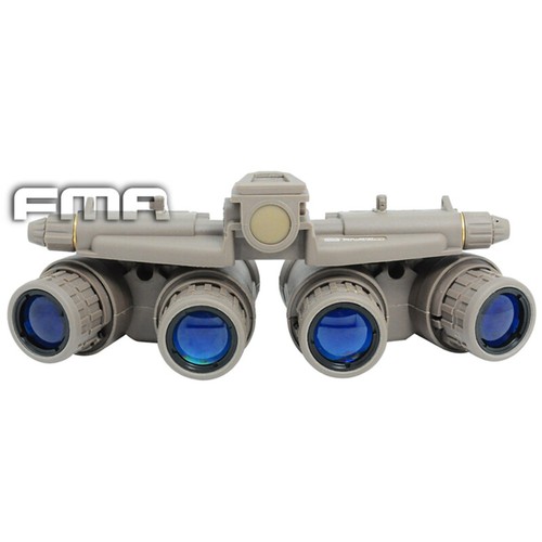Fma tactical gpnvg - fma, dummy