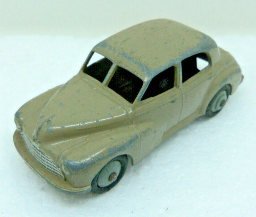 Dinky toys 40g morris - 40g,