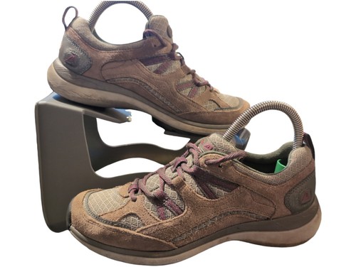 Ladies clarks wavewalk - clarks,