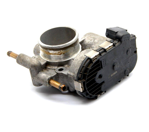 Throttle body for - t/b, vauxhall