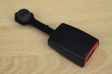 PASSENGERS SEAT BELT BUCKLE