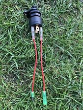 Two way Lanyard ideal for quad bike buggy  go kart Jet ski Motorbike Ect.