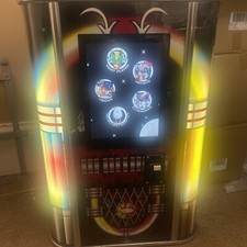 Vintage digital jukebox nsm - jukebox,