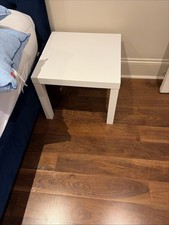 IKEA Lack Small Side Table