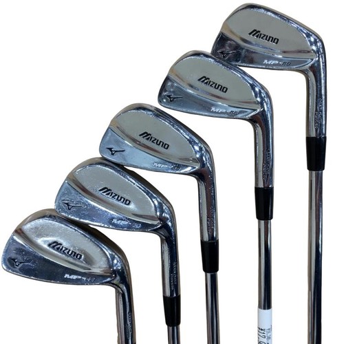 Mizuno iron set ir - mizuno, mp