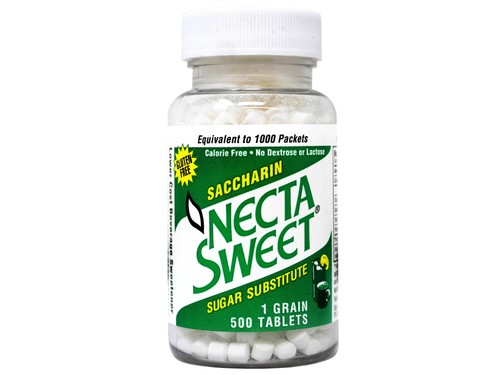 Necta sweet sugar - necta, substitute