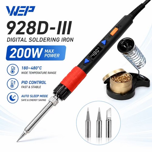 Wep 928d iii 200w - 928d-iii,