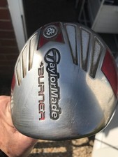 Used Taylor Made Burner