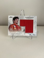 Topps F1 Eccellenza 2024