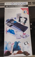 Texet A4 Rotary Trimmer Ideal