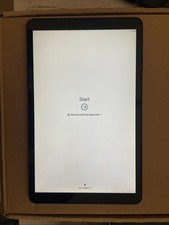 Samsung Galaxy Tab A (2019)