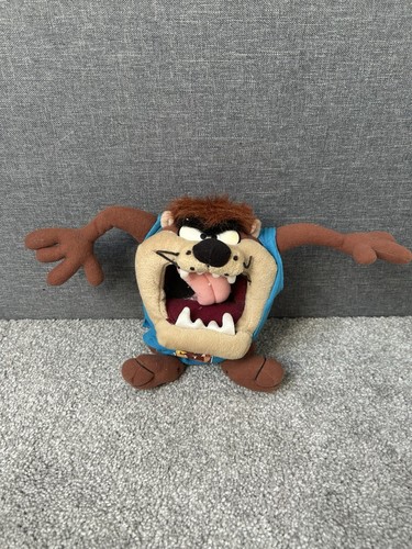 Vintage 1994 tyco looney - looney, tunes