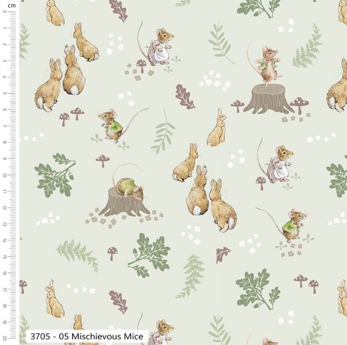 Peter rabbit tales the - of,