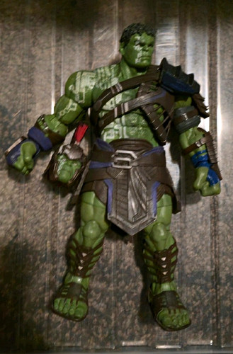 Marvel select gladiator - select,