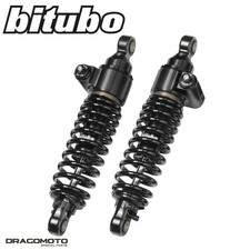 HARLEY DAVIDSON FXDB DYNA