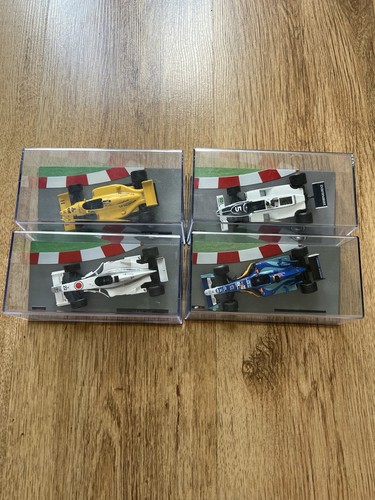 Altaya scale f1 - 1/43, car