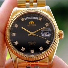 Orient President SEV0J001B