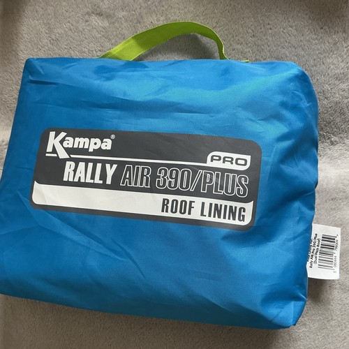 Kampa dometic roof lining - roof,