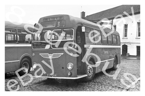 Bus photograph united - bus,