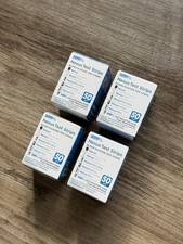 GlucoRx Nexus Blood Glucose Diabetic Test Strips (4 x 50) 2027 Expiry Date!