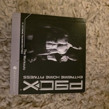 P90X Extreme Home Fitness