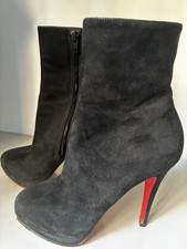 Genuine Christian Louboutin -