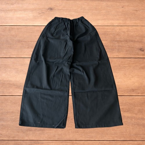 Incredible super baggy wide