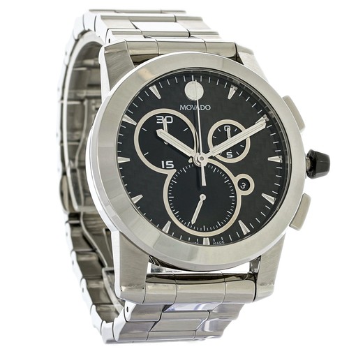 Movado vizio men stainless - movado,