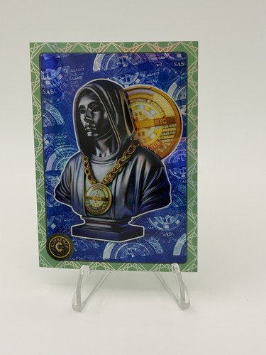 Cardsmiths currency series - series, 5