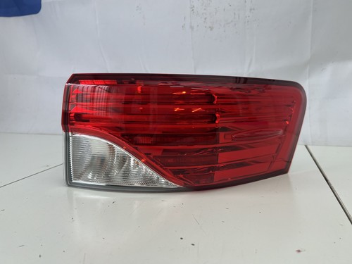 Toyota avensis mk3 - avensis, 09-18