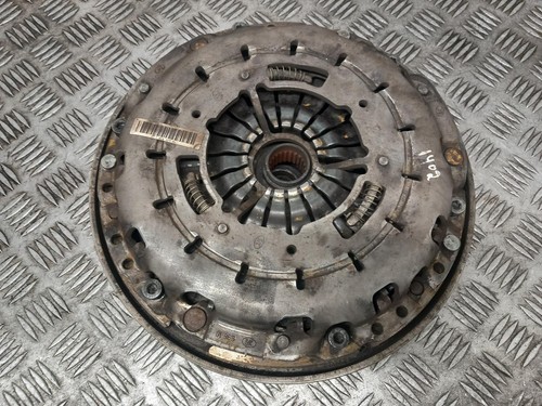 Bmw series flywheel speed - series,