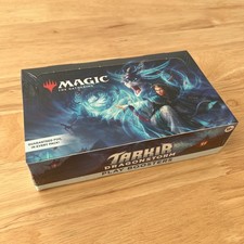 Magic The Gathering: Tarkir