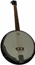 Tanglewood Union Series 6-String Banjo