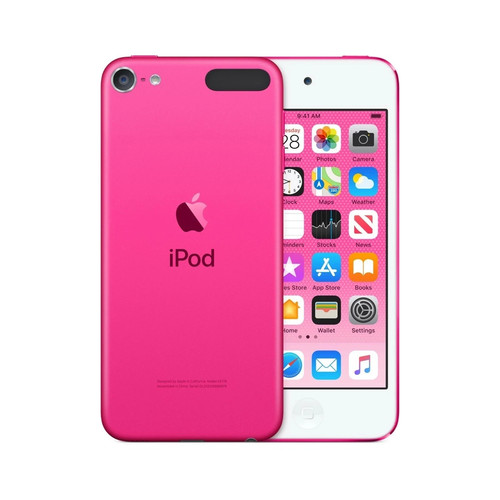 Apple ipod touch - ipod, gen