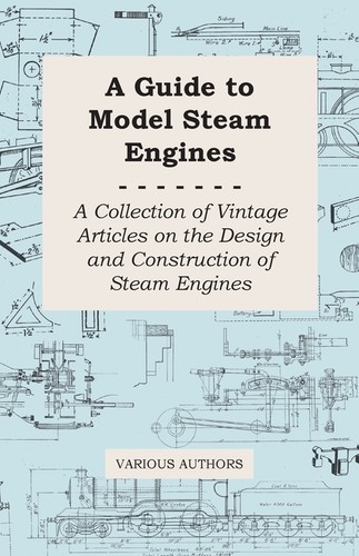 Guide model steam engines - to,