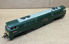 HELJAN OO GAUGE DIESEL