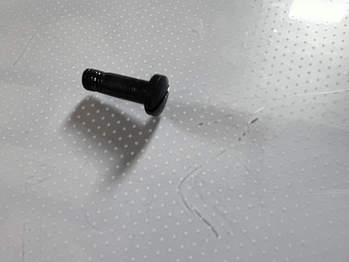 Spare part for webley - spare,