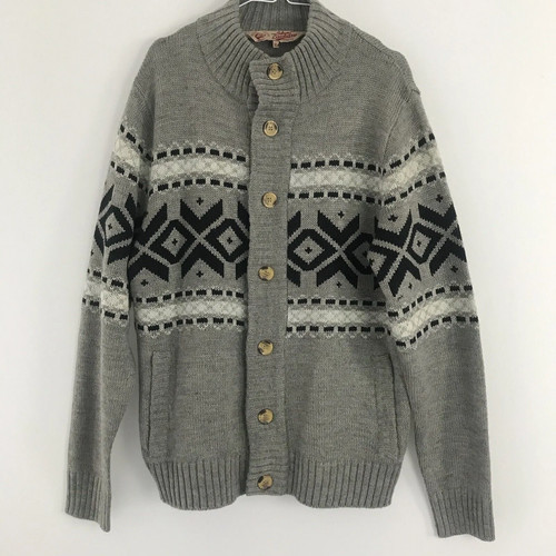 Tokyo laundry cardigan - xl, grey