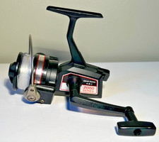 Fishing Spinning Shakespeare