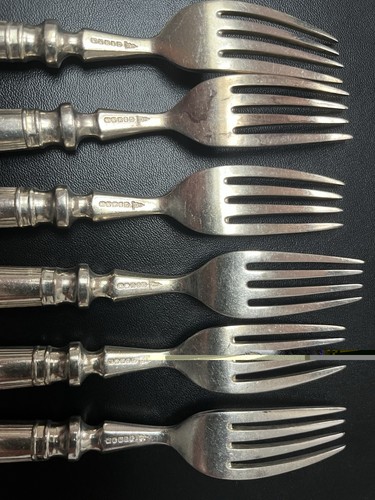 Walker hall silver plate - silver,