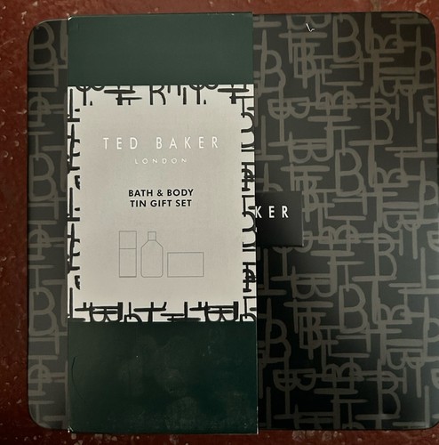 New rare ted - baker, for