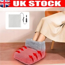 Electric Foot Warmer Heated