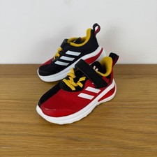 Adidas Disney FortaRun Mickey