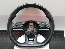AUDI A3 Steering Wheel