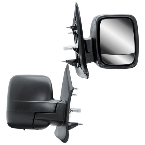 Driver right side wing mirror - driver,