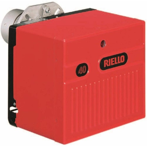 Riello r40 g10 oil - burner, |