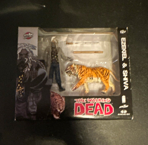 Mcfarlane toys the - mcfarlane, walking