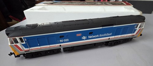 Lima gauge 205141 class - gauge, 50